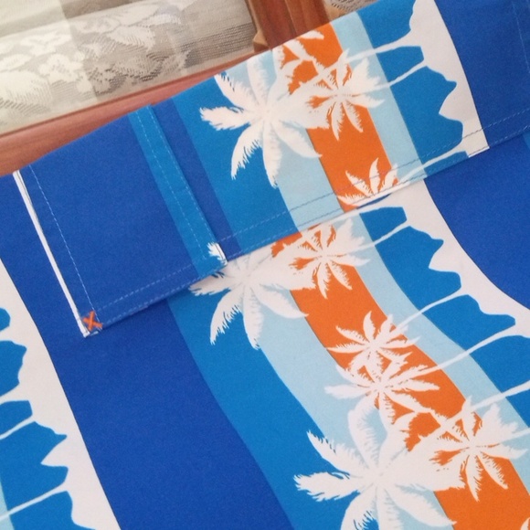 4Fatherz men swim shorts size 3xl - Picture 3 of 4